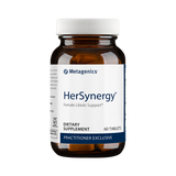 HerSynergy By Metagenics 60 Tablets