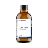 Zinc Tally liquid by Metagenics 4 fl oz (12 servings)