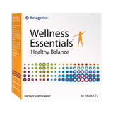 Wellness Essentials Healthy Balance by Metagenics 30 Packets