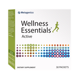 Wellness Essentials Active by Metagenics 30 Packets