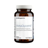 MetaGlycemx By Metagenics 120 Tablets
