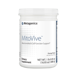 MitoVive (Orange) By Metagenics (30 Servings)