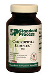 Chlorophyll Complex supports multiple body systems.

Provides antioxidant activity
Supports vascular health
Supports the body's normal immune system function
Provides cardiovascular support
Maintains skin and hair health*
Synergistic Product Support
Cataplex E
OPC Synergy