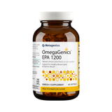 OmegaGenics EPA 1200 by Metagenics 90 Softgels