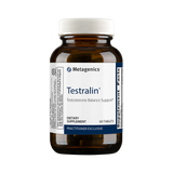 Testralin By Metagenics 60 Tablets