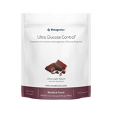 Ultra Glucose Control (Chocolate) By Metagenics 14 Servings