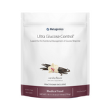 Ultra Glucose Control (Vanilla) By Metagenics 14 Servings