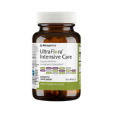 UltraFlora Intensive Care By Metagenics 60 Capsules