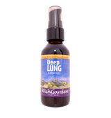 Deep Lung and Bronchioles by WishGarden 2 fl oz