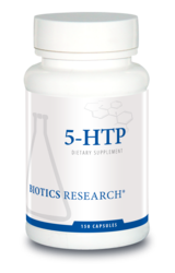 5-HTP by Biotics Research Corporation 150 Capsules