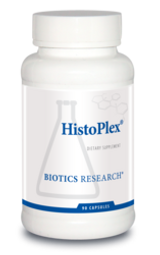 HistoPlex by Biotics Research Corporation 90 Capsules