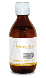 Biomega-3 Liquid by Biotics Research Corporation 7 fl oz (200 ml)