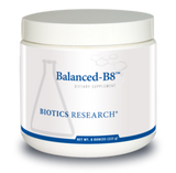 Balanced-B8  by Biotics Research Corporation 8 oz