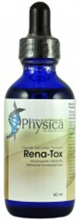 Rena-Tox by Physica Energetics 2 oz (60 ml)