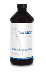 Bio-MCT by Biotics Research Corporation 16 fl oz