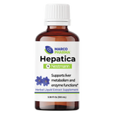 Hepatica by Marco Pharma 100 ml (3.38 oz)