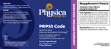 PRP53 Code Liposome Spray by Physica Energetics 2 oz (60 ml)