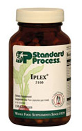 Iplex supports ocular health.
Supports normal eye function
Supports healthy cellular and connective tissue associated with the eye
Supports healthy eye vascular tissue
Contains a combination of key ingredients from Cataplex A-C, Cataplex G, Cyruta, Ostrophin PMG, Phosfood Liquid, and Oculotrophin PMG
Good source of antioxidant vitamin C*