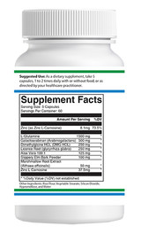 GI Complete by Clinical Nutrition Centers 300 Vege Capsules