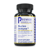 Nucleo Immune by Premier Research Labs 90 Capsules