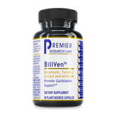 BiliVen by Premier Research Labs 60 Vegecaps