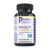 Medi-Clay-FX by Premier Research Labs 90 VegeCaps