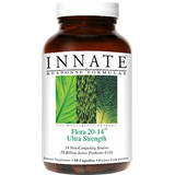 Flora 20-14 Ultra Strength by Innate Response 60 capsules