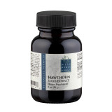 Hawthorn Solid Extract By Wise Woman Herbal 4 oz