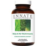 Baby and Me Multivitamin by Innate Research 120 tabs