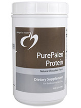 PurePaleo Protein Vanilla 810 g

Dietary Supplement

PurePaleo Protein contains HydroBEEF, a highly concentrated, pure beef protein, produced through an exclusive hydrolysis and ultra filtration process. This proprietary process begins with beef from animals raised in Sweden, without hormones and free of any GMO grains, grasses, hay, and/or ensilage. The process allows the protein to be hydrolyzed into a higher concentration of functional peptides.

¢ pure protein  over 97% protein
¢ proprietary process yields more peptides for easier assimilation
¢ high protein nitrogen score of 101.5
¢ no allergens
¢ tested free of hormones and antibiotics

HydroBEEF is purified beef protein containing both complete and collagen proteins that are naturally found in beef. Delivering these proteins as peptides allows for better absorption and assimilation. Its the ultimate protein supplement for those on a Paleo diet or anyone who wants the unique protein profile that comes only from beef.

PurePaleo is the perfect protein for those who:
¢ want a true Paleo protein source
¢ want the power of beef to build muscle, cartilage & ligaments
¢ are dairy sensitive

Does not contain gluten.