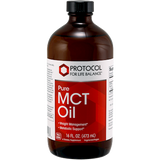 MCT oil by Protocol for Life Balance 16 oz