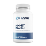 HM-ET Binder By CellCore Biosciences 120 Capsules