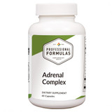 Adrenal Complex by Professional Complimentary Health Formulas ( PCHF ) 60 caps