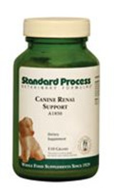 Canine Renal Support A1850 by Standard Process 110 grams