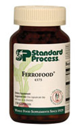 Ferrofood by Standard Process 150 Capsules