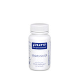 Melatonin-SR 60 capsules by Pure Encapsulations