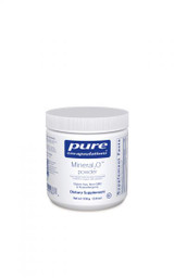 Mineral2O Powder by Pure Encapsulations 108 G