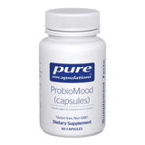 ProbioMood (3 Billion) 60 capsules by Pure Encapsulations