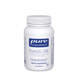 PureGG 25B 60 capsules by Pure Encapsulations