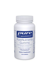 PureNutrients Gummy by Pure Encapsulations 100 gummies