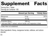 Biost 1615 by Standard Process 360 Tablets