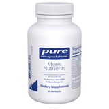 Men's Nutrients 360 capsules by Pure Encapsulations
