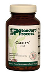 Catalyn by Standard Process 90 Tablets