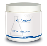 GI-Resolve by Biotics Research 6.7 oz