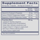 Oxalate Scavenger by Professional Health Products 120 capsules - NEW FORMULA