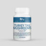 Turkey Tail Mushrooms by Professional Health Products 120 veggie capsules