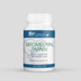 Bromelain Papain by Professional Health Products 90 capsules