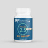 Phase 2.5 Bile Support by Professional Health Products 120 veggie capsules
