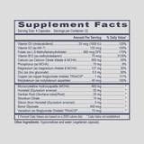 Osseoapatite Plus by Professional Health Products 90 veggie capsules