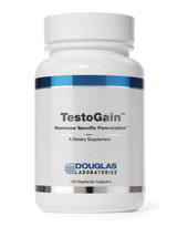 TestoGain 120 vcaps by Douglas Labs